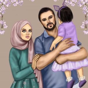 Meet your Posher, Maftuna